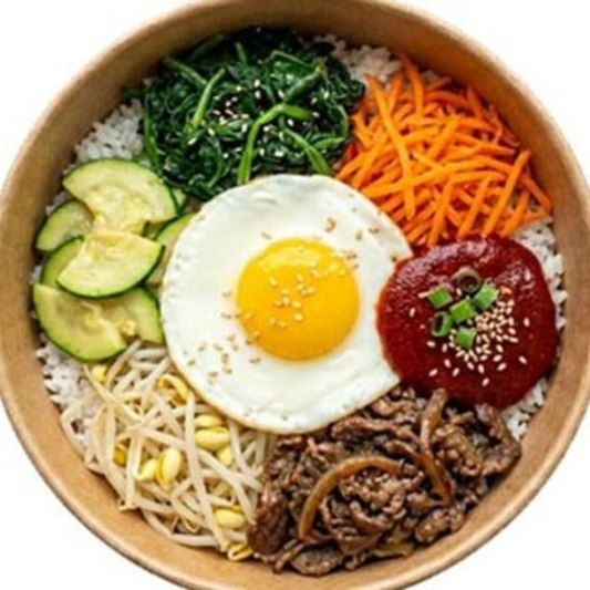 Make your Bowl or Box