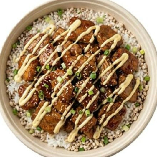 Make your Bowl or Box