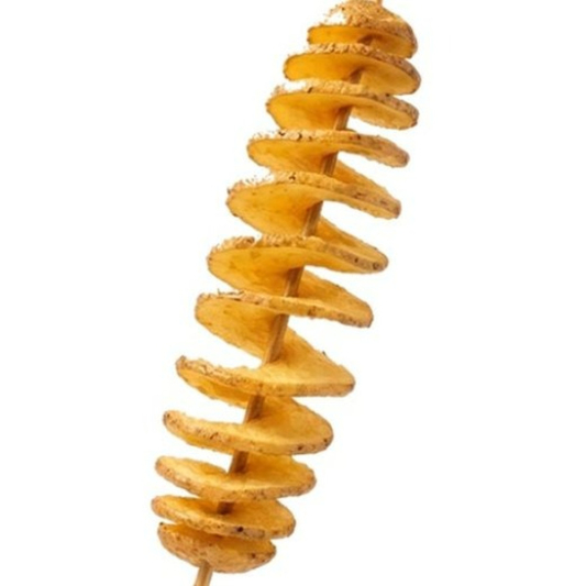 Twist Potato