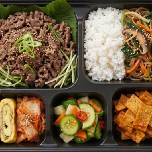Make your Bowl or Box