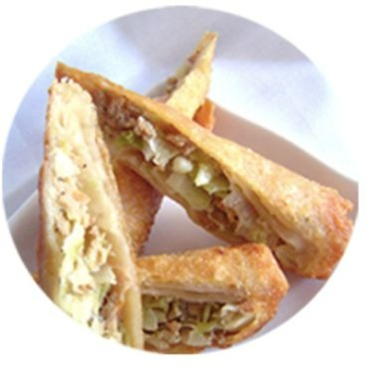 Egg Rolls (2 pcs)