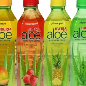 Aloe Drink