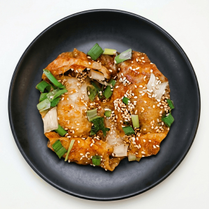 Specialty Dumplings