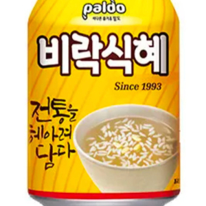 Shikhye Rice Drink