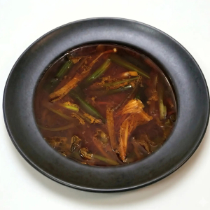 Yookgaejang Soup