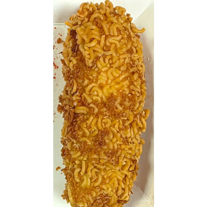 Ramen Corn Dog