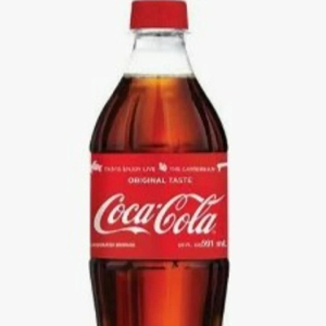 Coca Cola