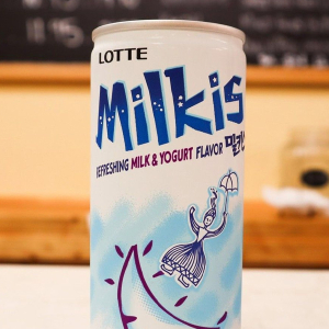 Milkis Original