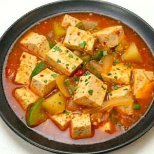 Denjang Jiggae