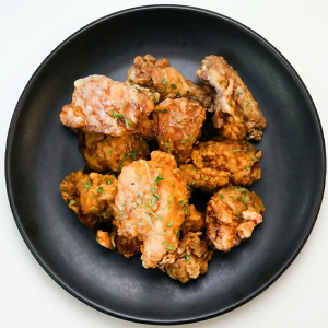 Boneless Chicken (Small) 