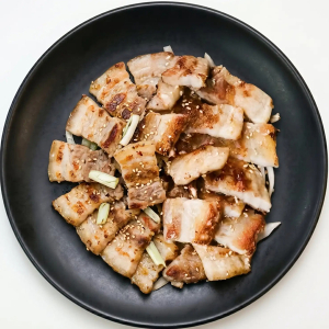 Pork Belly