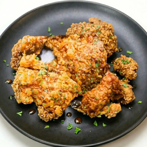 Whole Chicken (Small) 