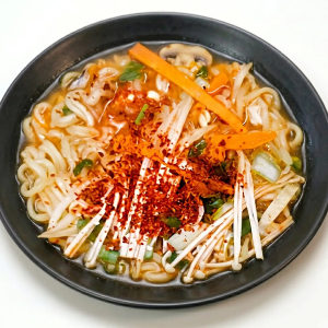 Hangover Ramen