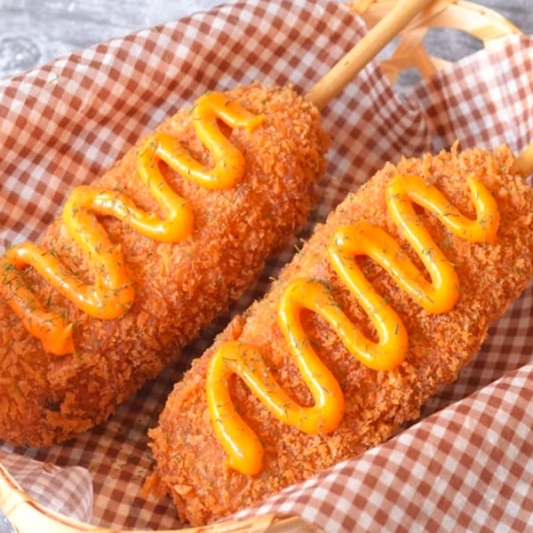 Classic Corn Dog