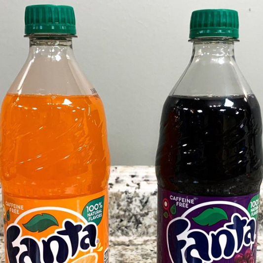 Fanta
