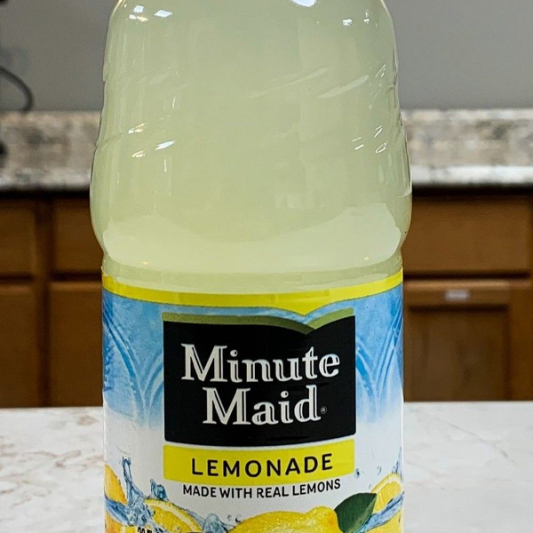 Lemonade