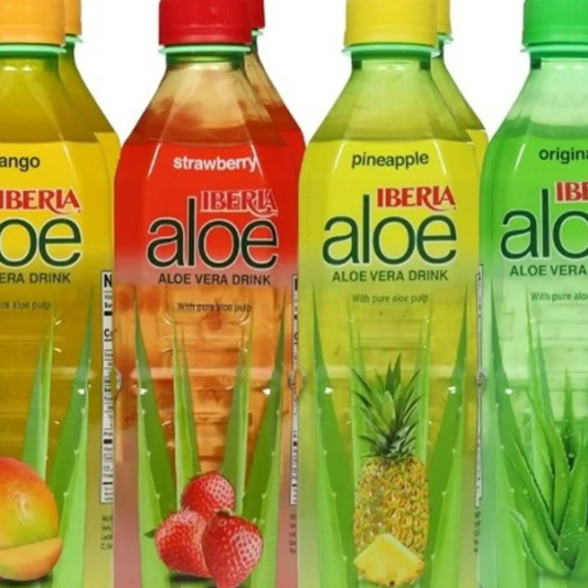 Aloe Drink