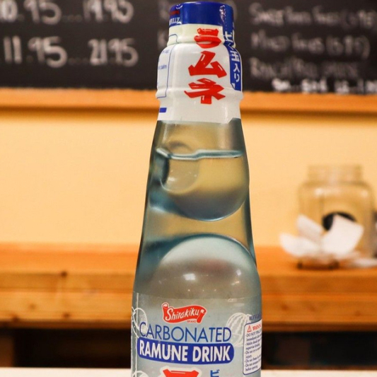 Ramune