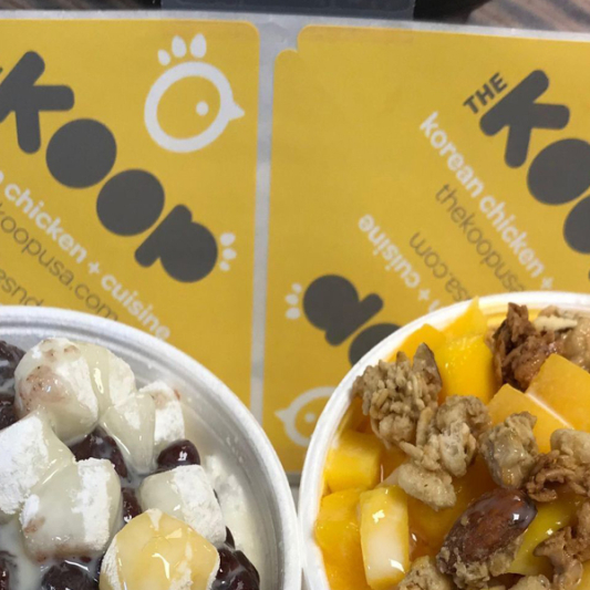 Bingsoo (16 oz)