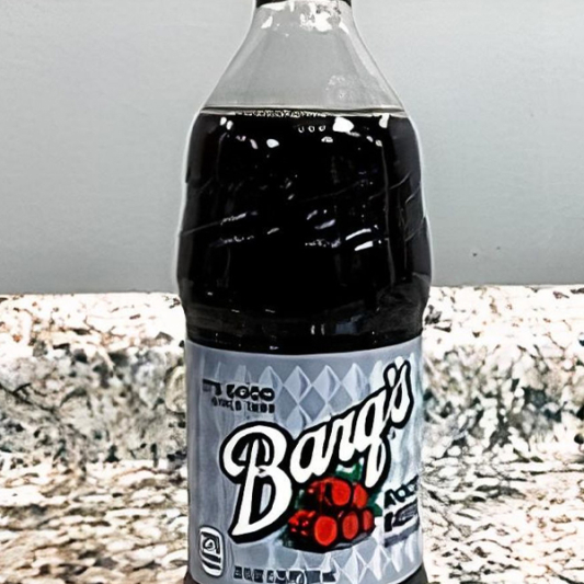 Root Beer