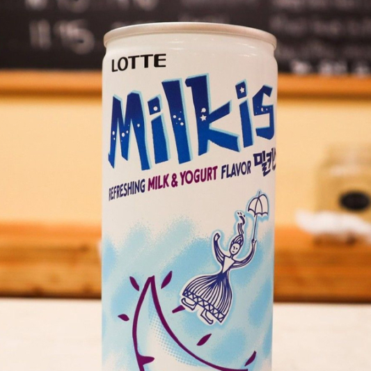 Milkis Original