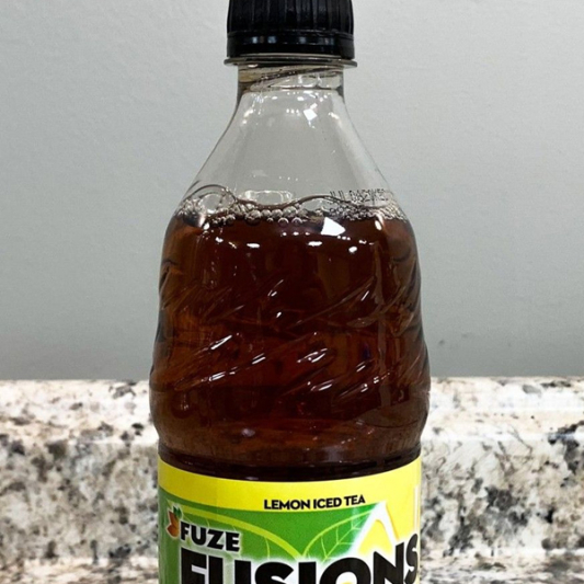 Iced Tea