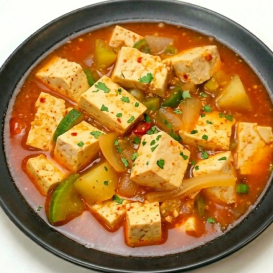 Denjang Jiggae