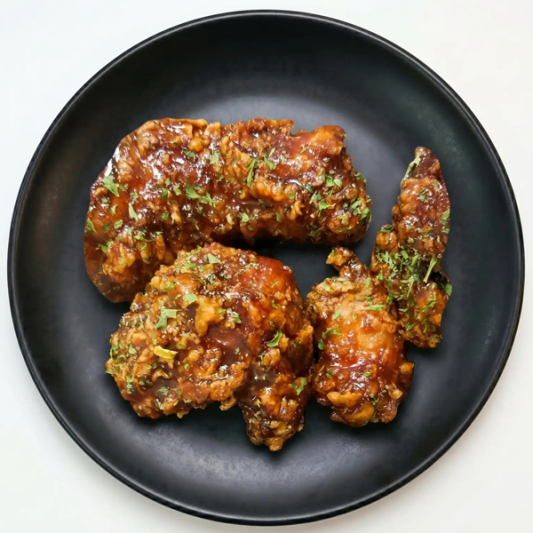 Fried Drumsticks (Large) 