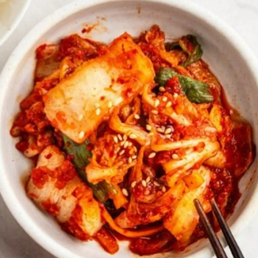 Kimchi