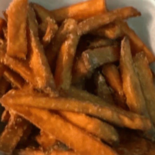 Sweet Potato Fries