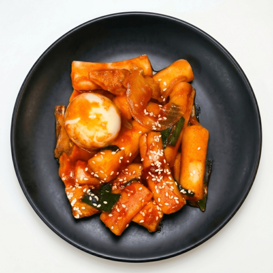 Ddukbokki