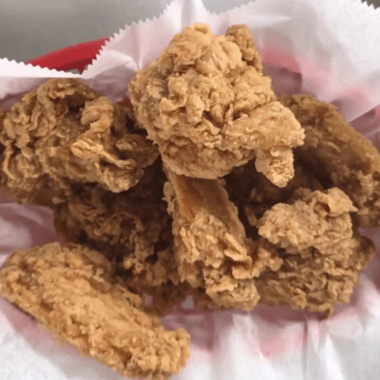 Wings (Small) 