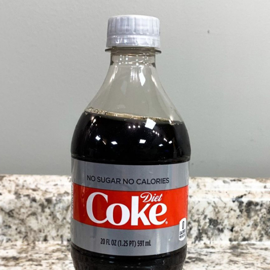 Diet Coke