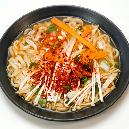 Hangover Ramen