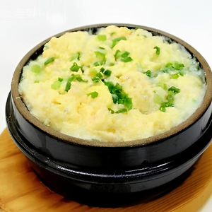 Egg Soup