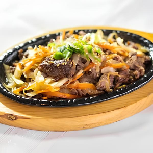 Beef Bulgogi (170 g)