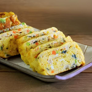 Egg Roll