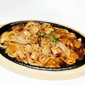 Tang Su Yuk