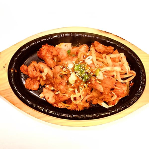 Spicy Chicken Bulgogi (170 g)