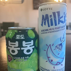 Korean Drink