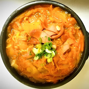 Budae Jjigae