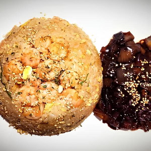Shrimp Fried Rice