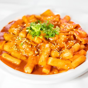 Dukbokki