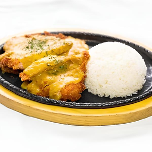 Katsu Curry (Cutlet)
