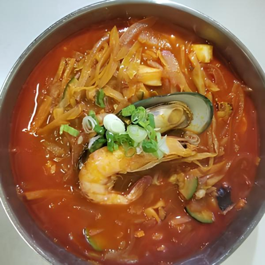 Jjam Bbong