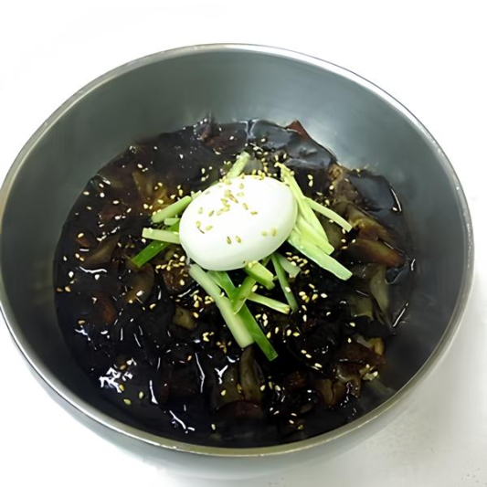 Jjajangmyeon