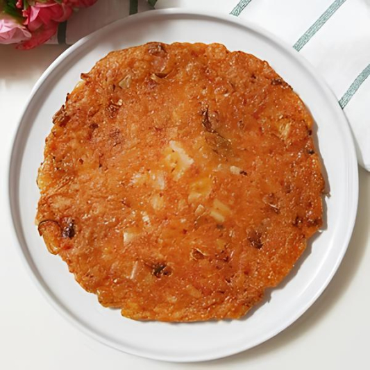 Kimchi Pancake