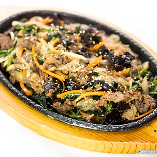 Japchae