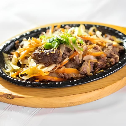 Beef Bulgogi (170 g)