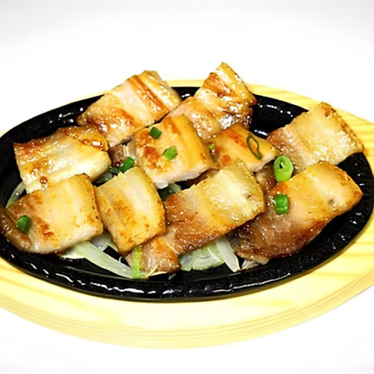 Pork Belly